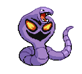 Old Hosted Pokemon Characters ARBOK1