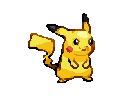Old Hosted Pokemon Characters PIKA1