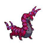Old Hosted Pokemon Characters SCOLIPEDE1