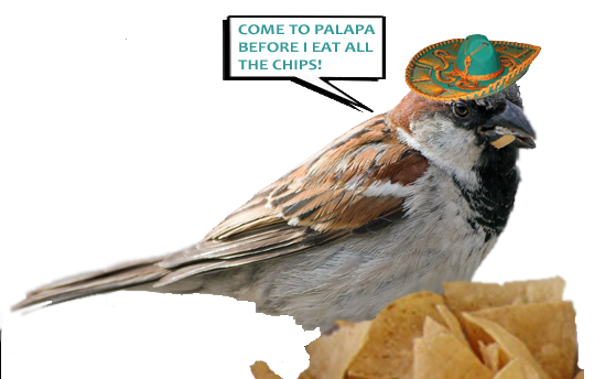 Palapa Restaurant