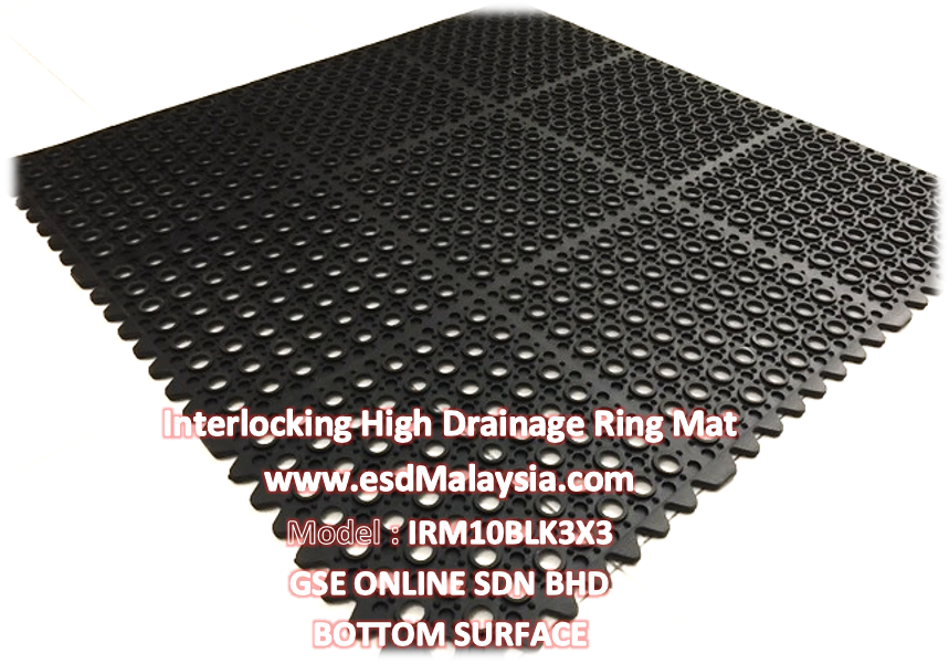 high drainage ring mat malaysia