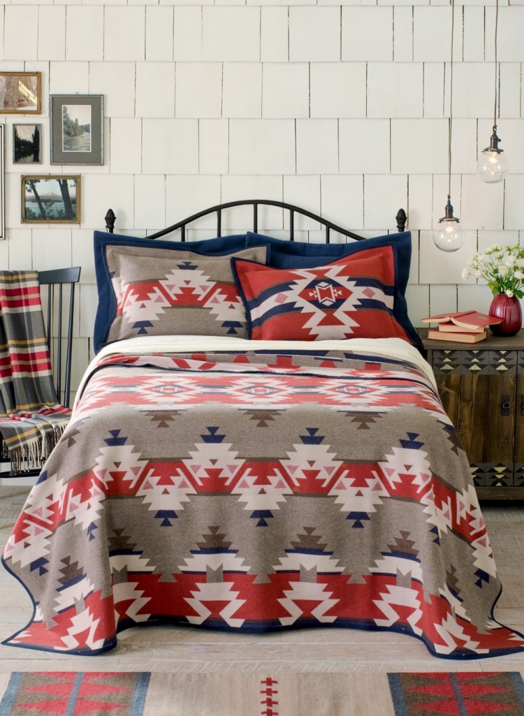 Blankets
