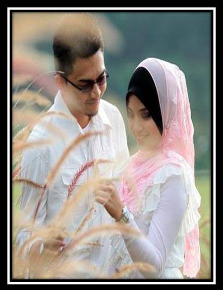 Duties Of Husband Towards His Wife In Islam