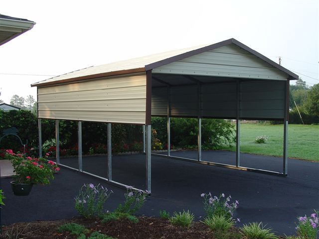 Carports Shepherdsville Ky