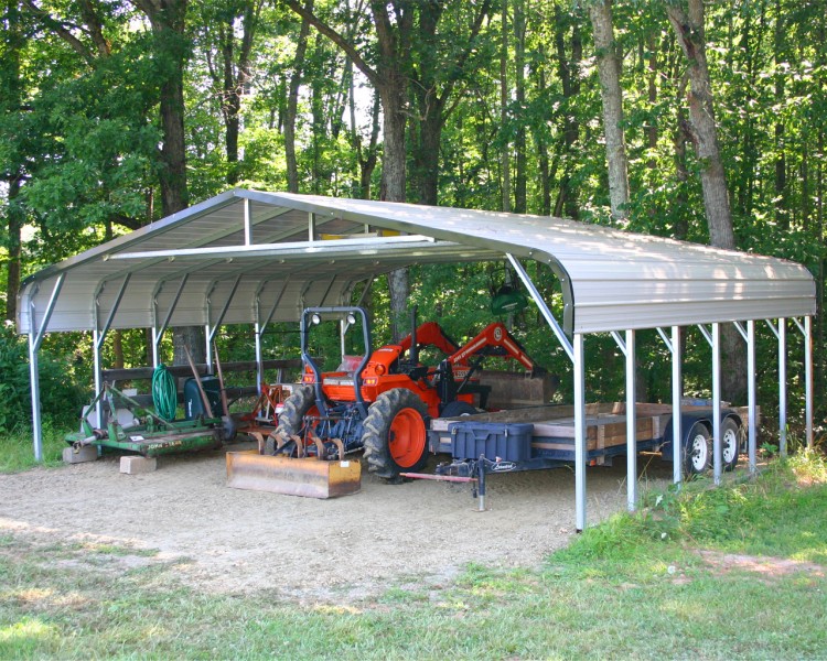 Carports Metal Carports Steel Carports