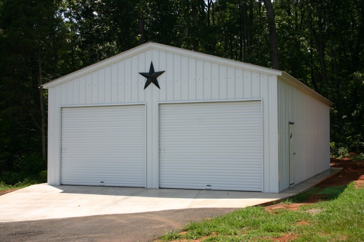Garages Metal Garages Steel Garages
