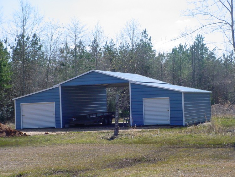 Metal Barns South Carolina SC