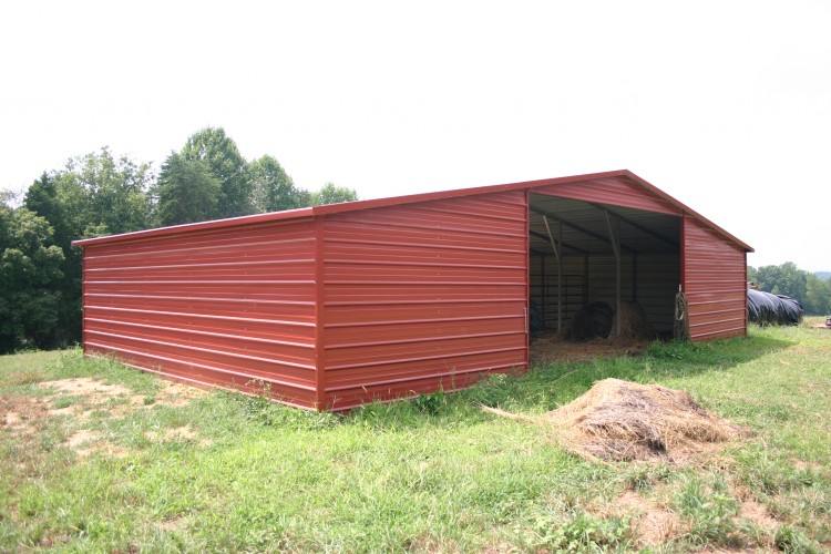 Barns Metal Barns Steel Barns Pole Barns