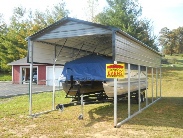 RV Covers Metal RV Covers Steel RV Covers