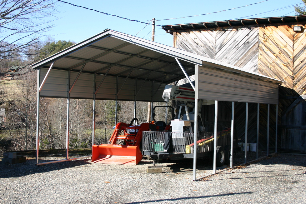 Carport Prices