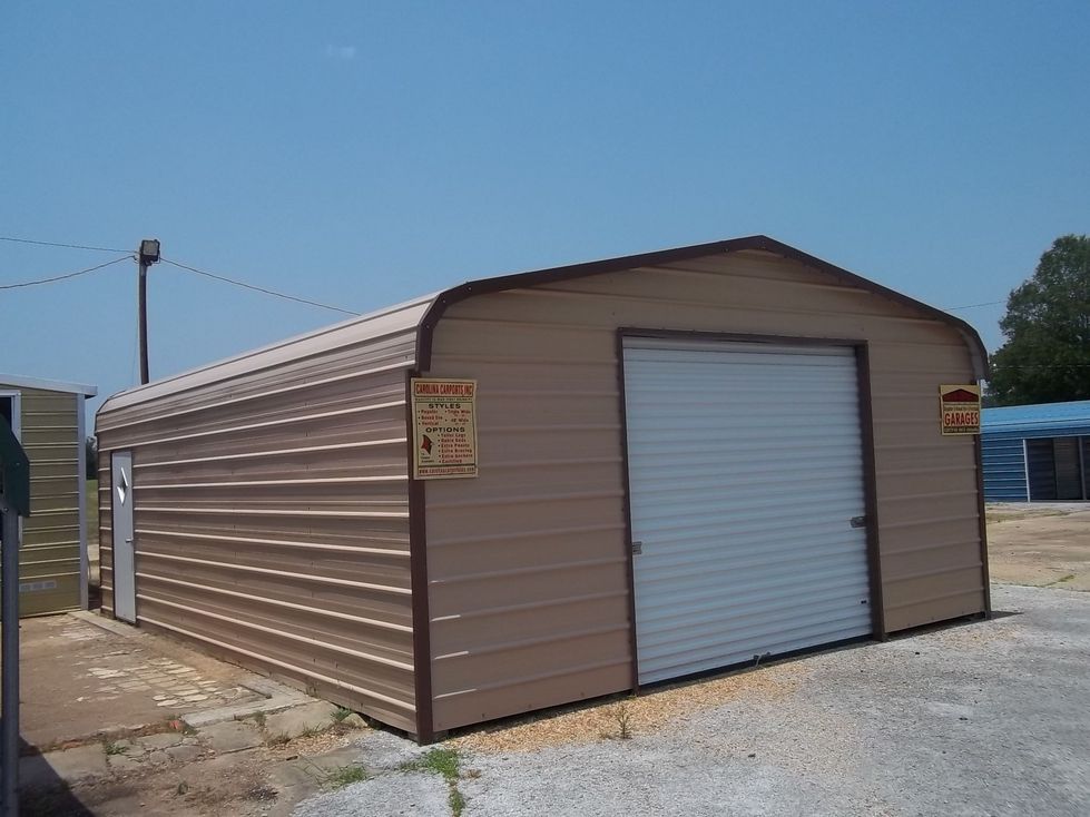 Metal Garages California Metal Garage Prices Steel Garage Prices CA