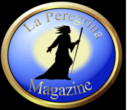 La Peregrina Magazine