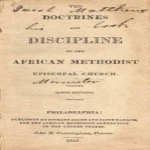 Doctrines and Discipline of AME Churches