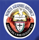 North Memphis Episcopal District