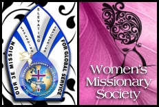 Greenwood Women's Missionary Society