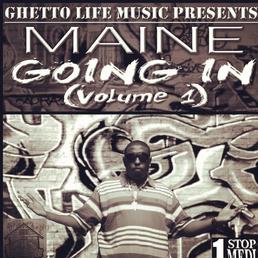 MAINE GOING IN CD VOL. 1