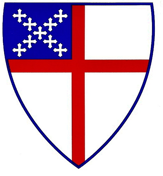 The Episcopal Shield