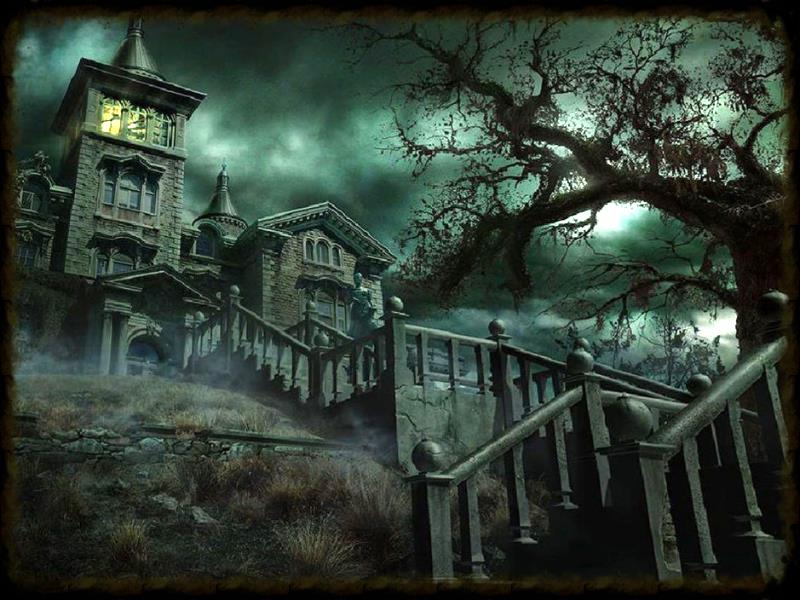 Field of Screams montana
