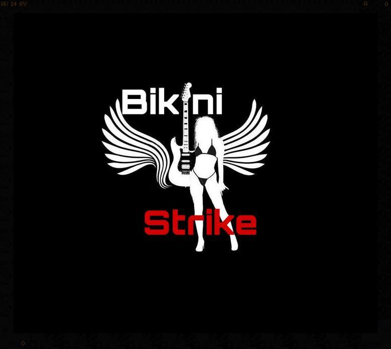 Bikini Strike!