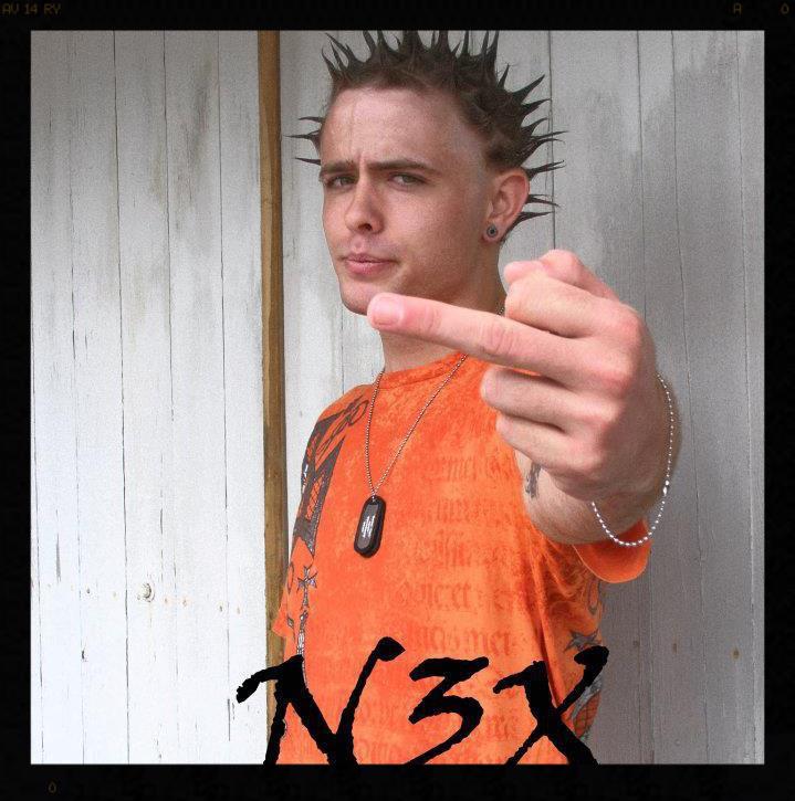 N3X