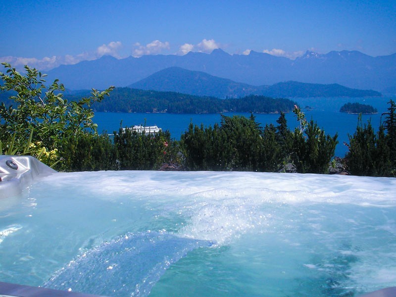 Spa Logic Oregon Hot Tub Sale Beaverton Hot Tubs Portland Hot