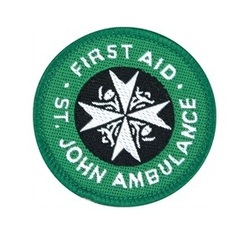 Cadet First Aid
