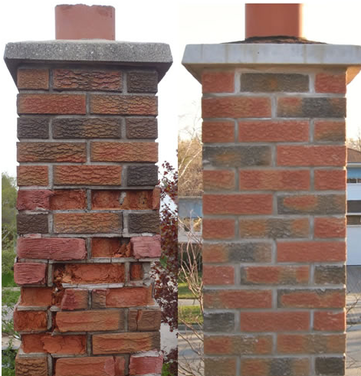 chimney repair