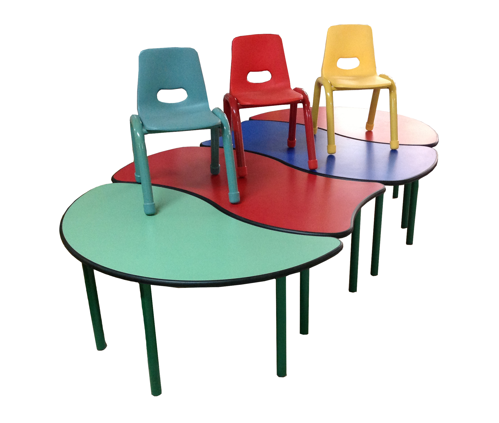 Kindergarten Furniture