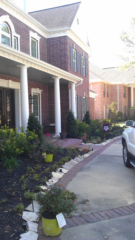 Hernandez Lawn Care