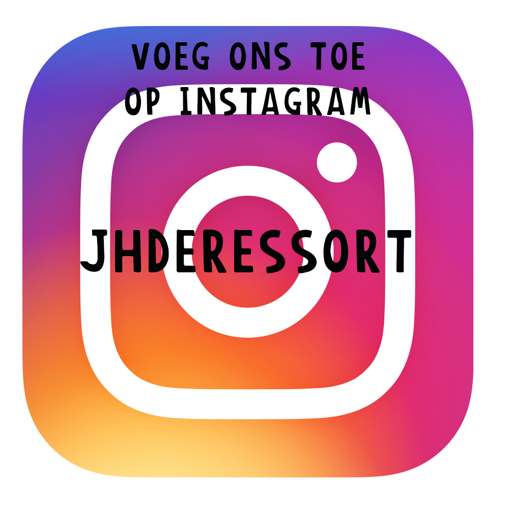 instagram jhderessort