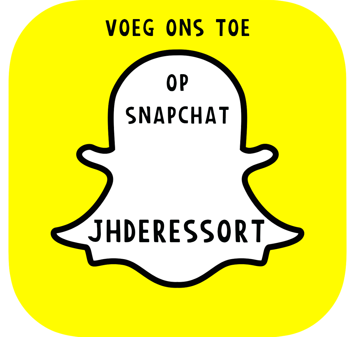 snapchat jhderessort