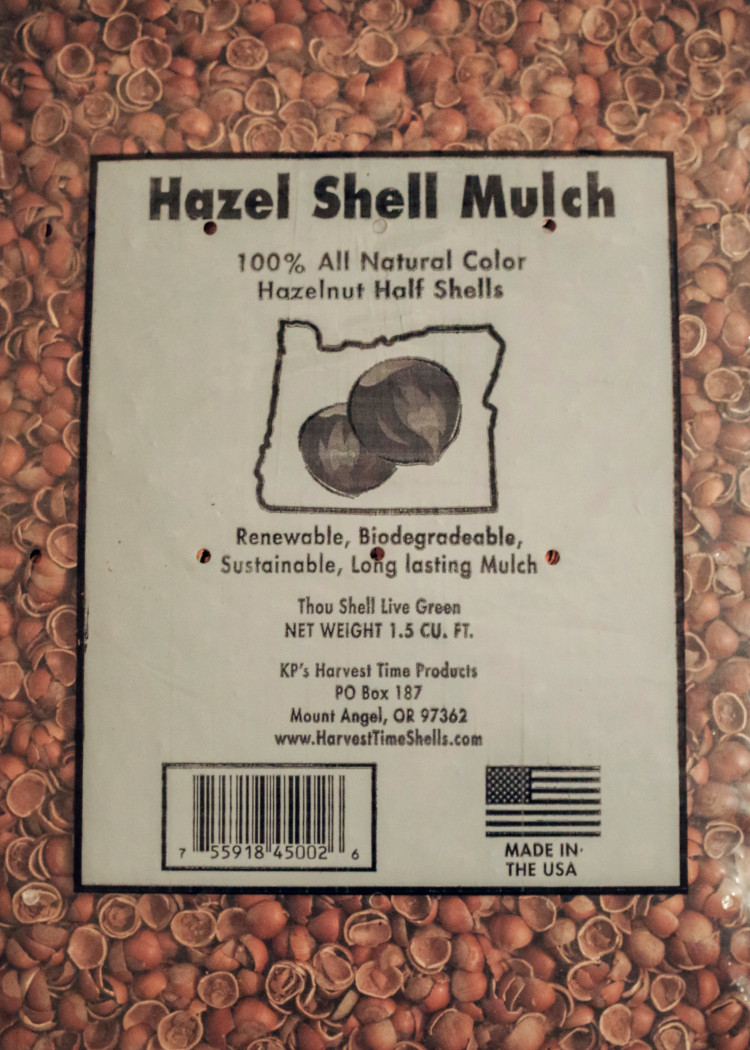 Home | - HTP - Hazelnut Shells