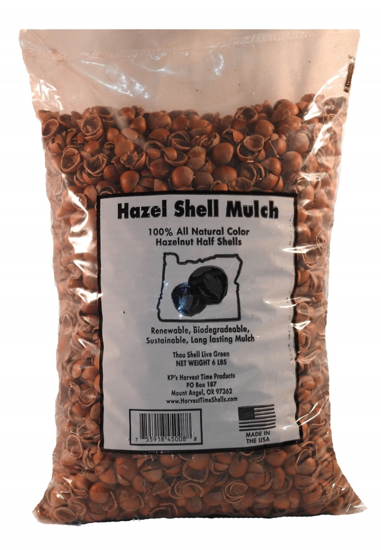 Home HTP Hazelnut Shells