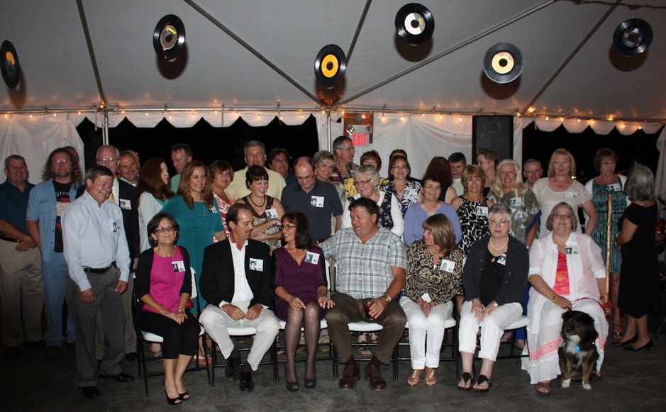 dover high school class of 1973