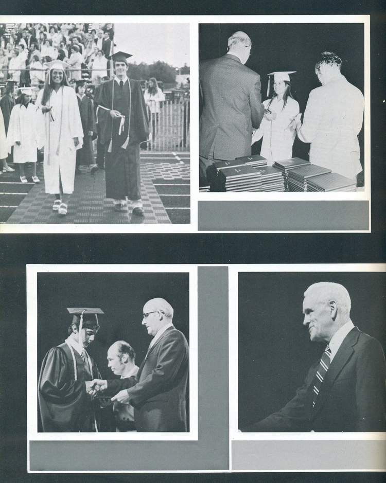 Dover NH High School Class of 1973