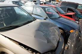 get cash for your salvage car