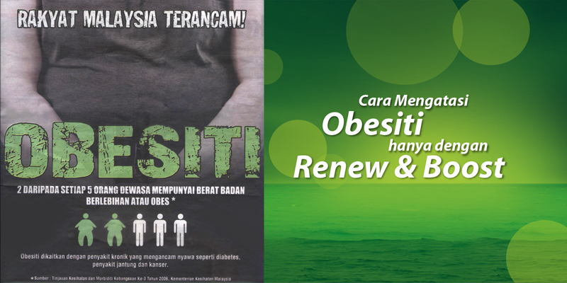 Obesity - alpha health