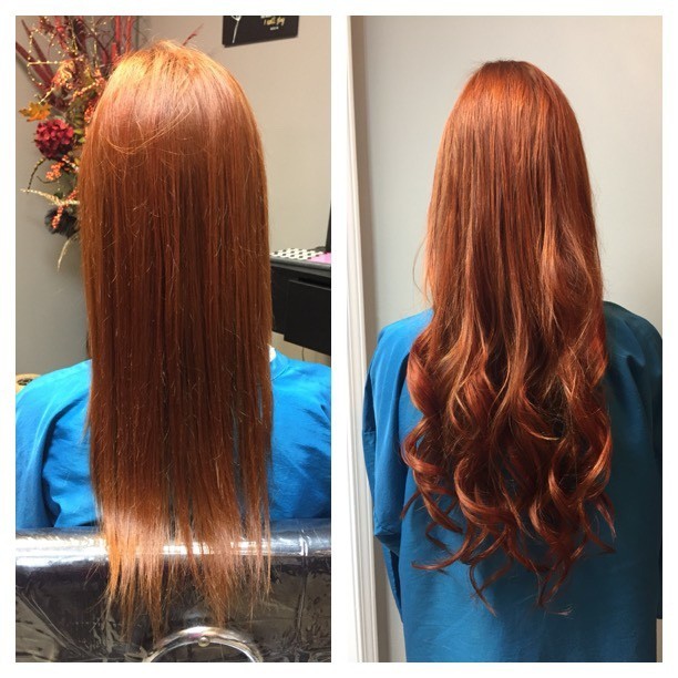 Affordable Help With Hair Extensions Hair Replacement Thinning