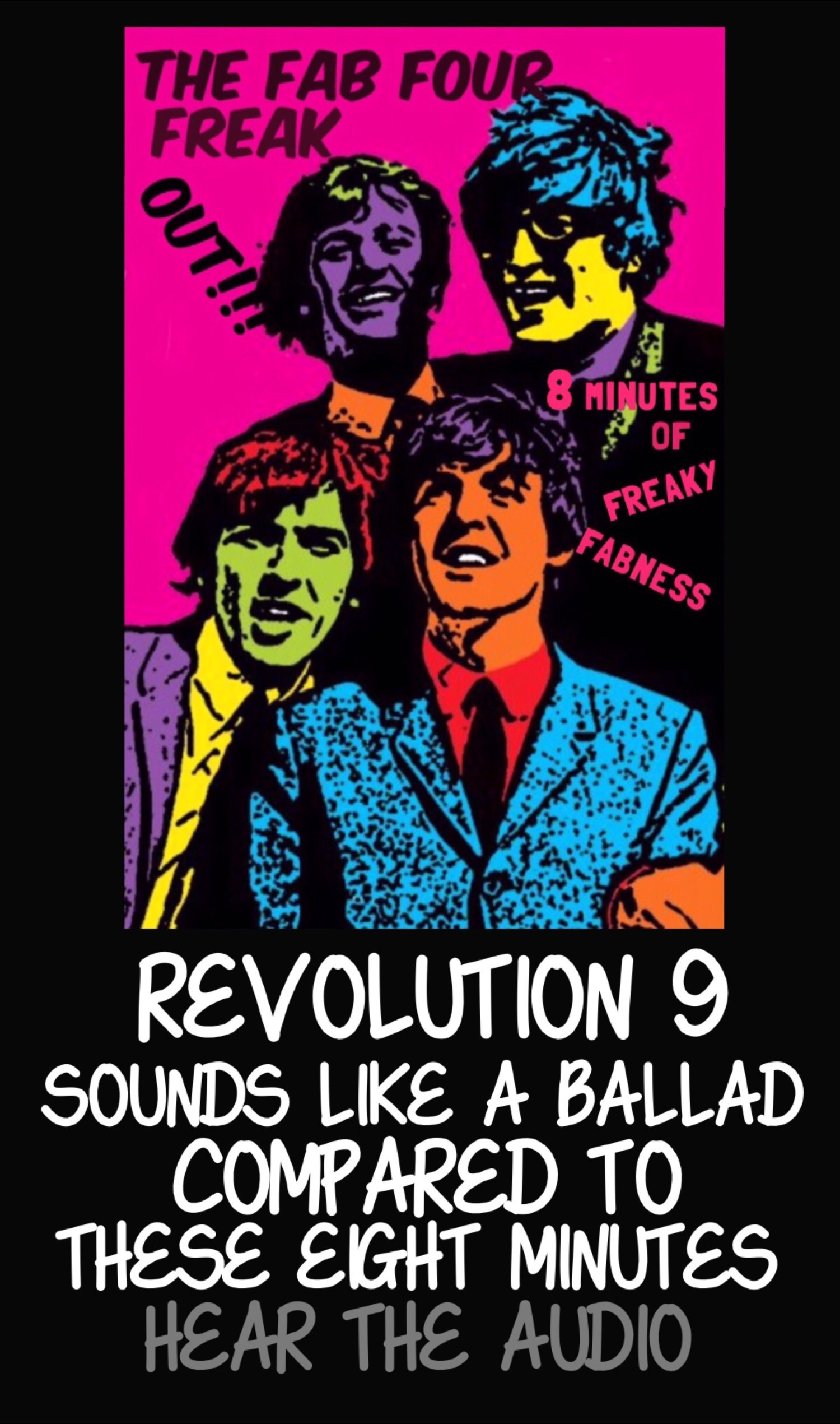 LATEST POP CULTURE SHOW