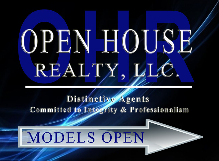 Open House Realty Open Houses