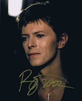 BOWIE