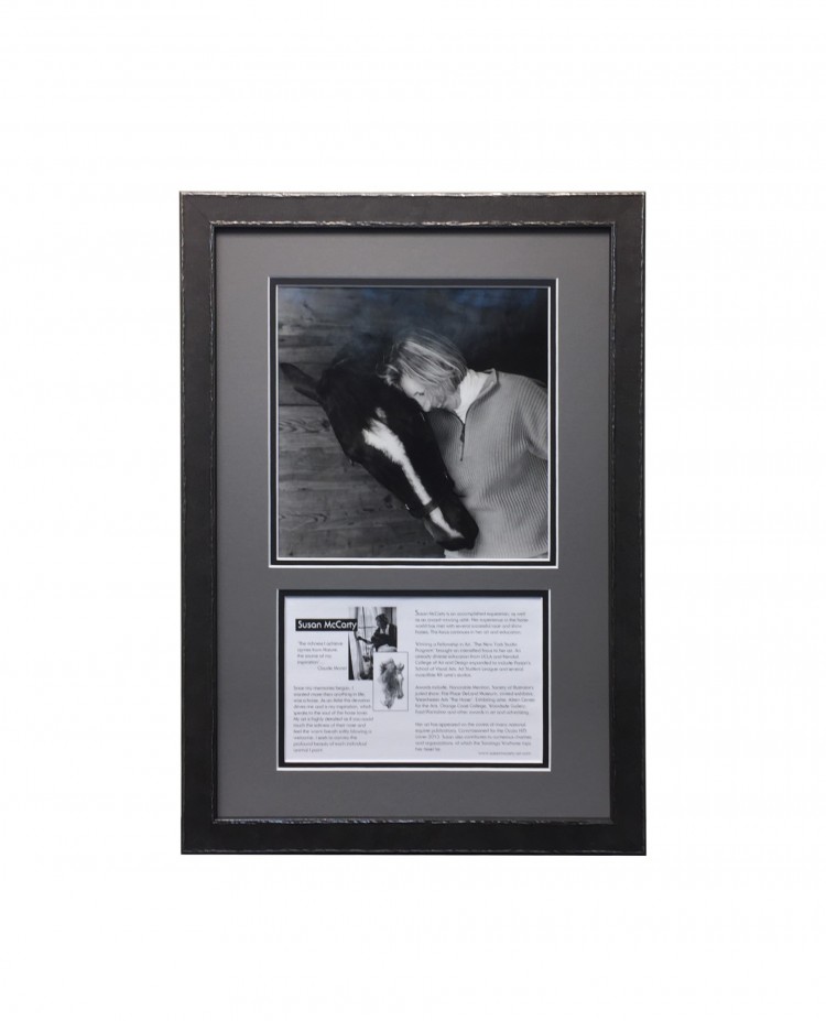 Gallery Summerville Art & Custom Framing