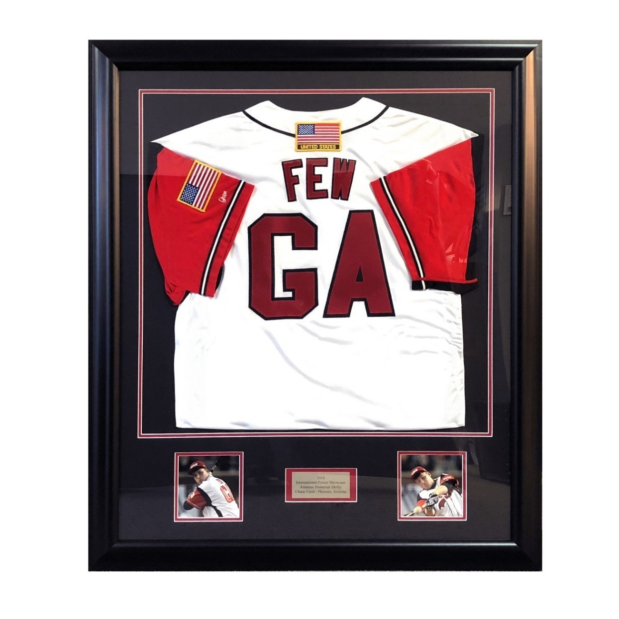 Gallery Summerville Art & Custom Framing