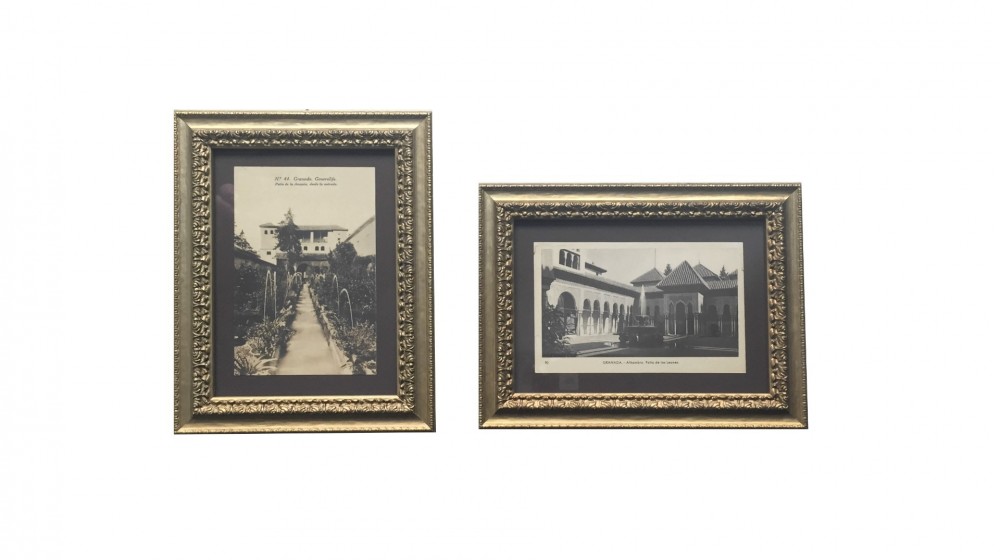 Gallery Summerville Art & Custom Framing