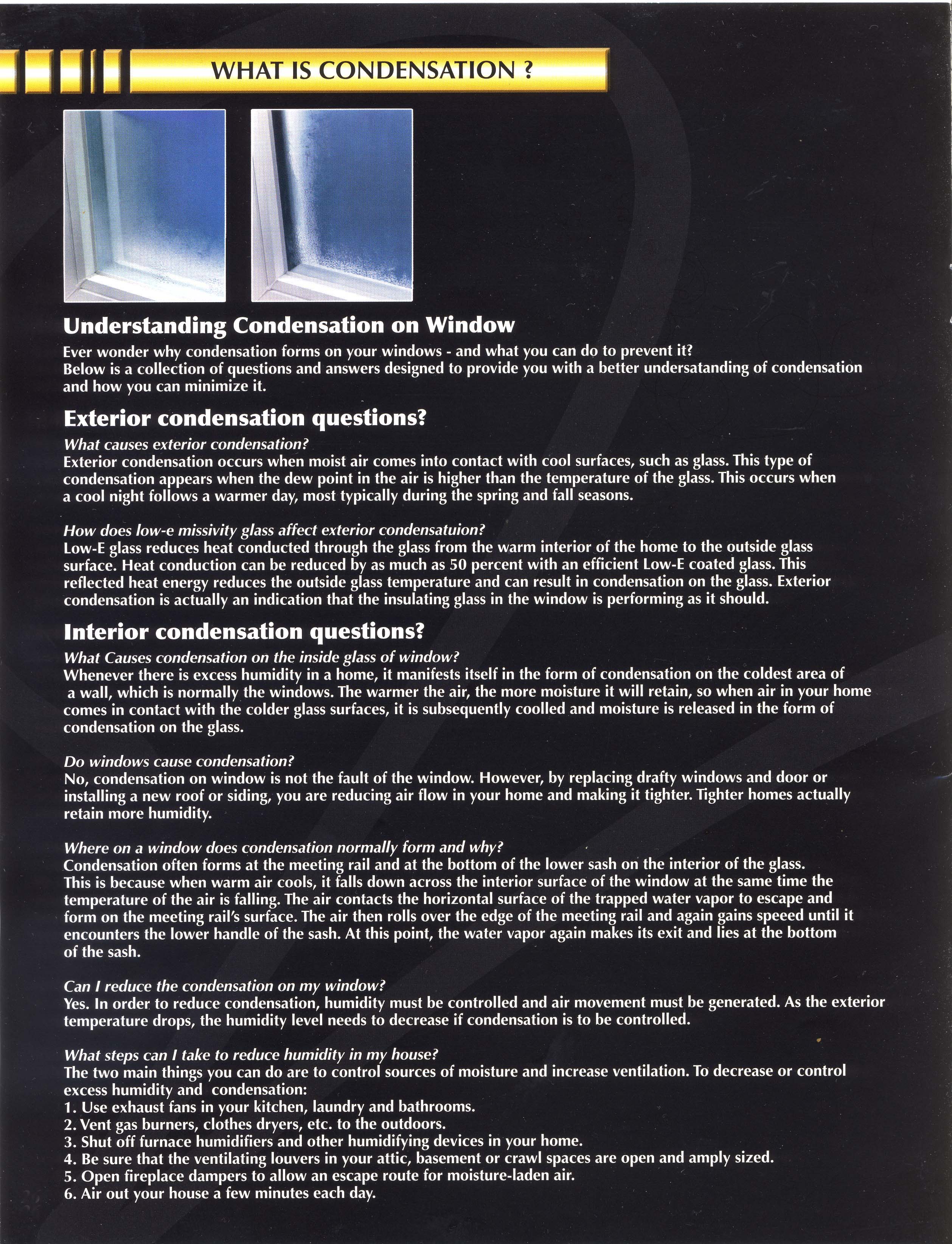 Super Spacer Technology