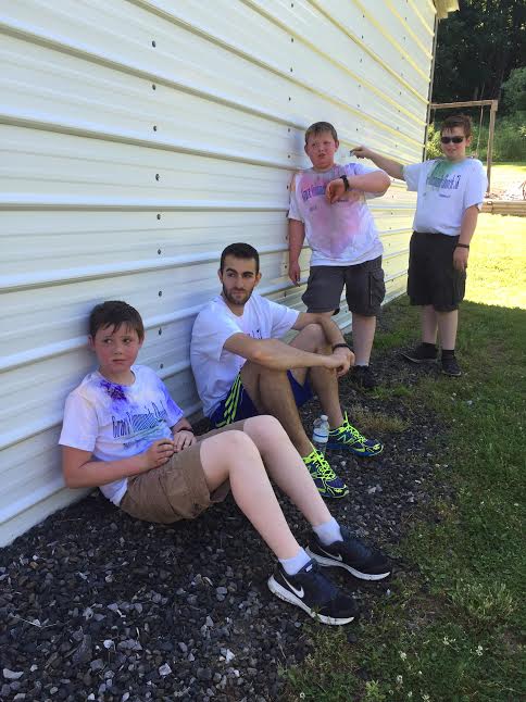 5kboys
