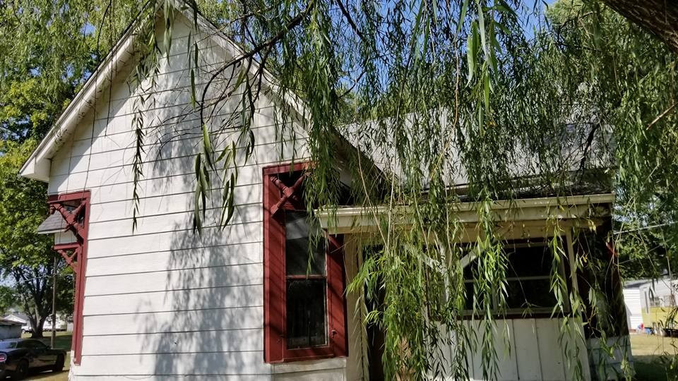 Society of the Supernatural