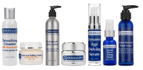 dermagist eye gel