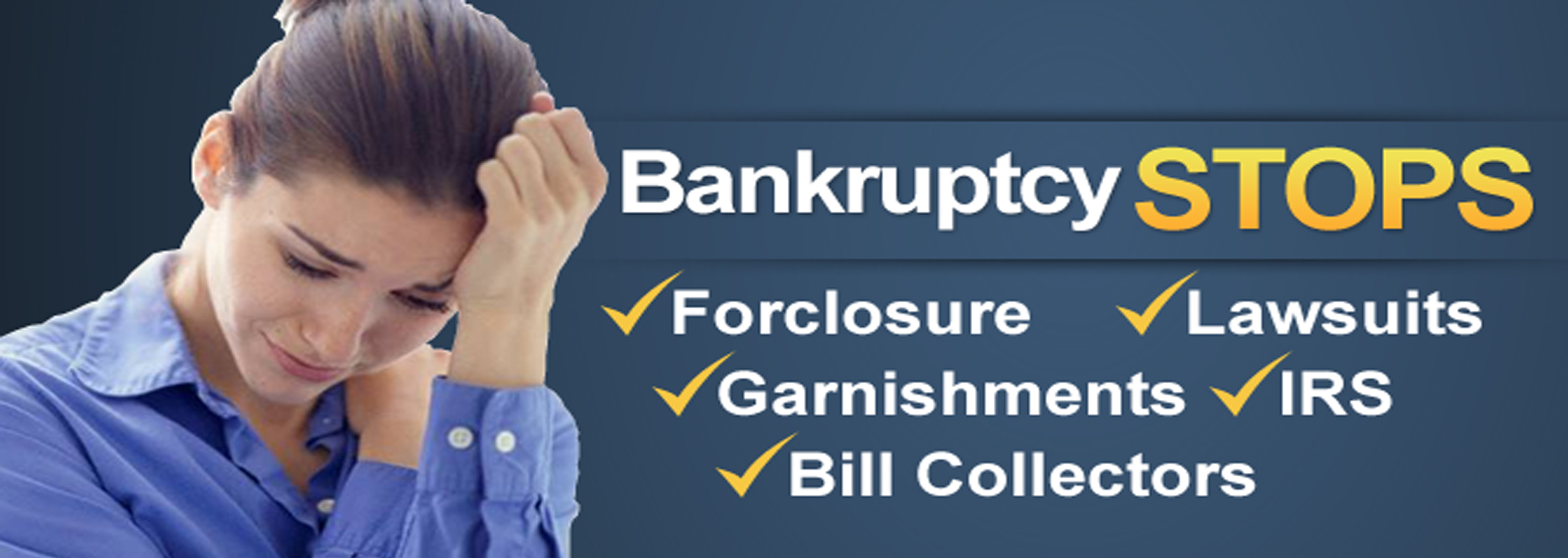 Sacramento Bankruptcy Attorney