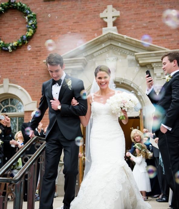 Chicago wedding makeup artists wedding hair on location services